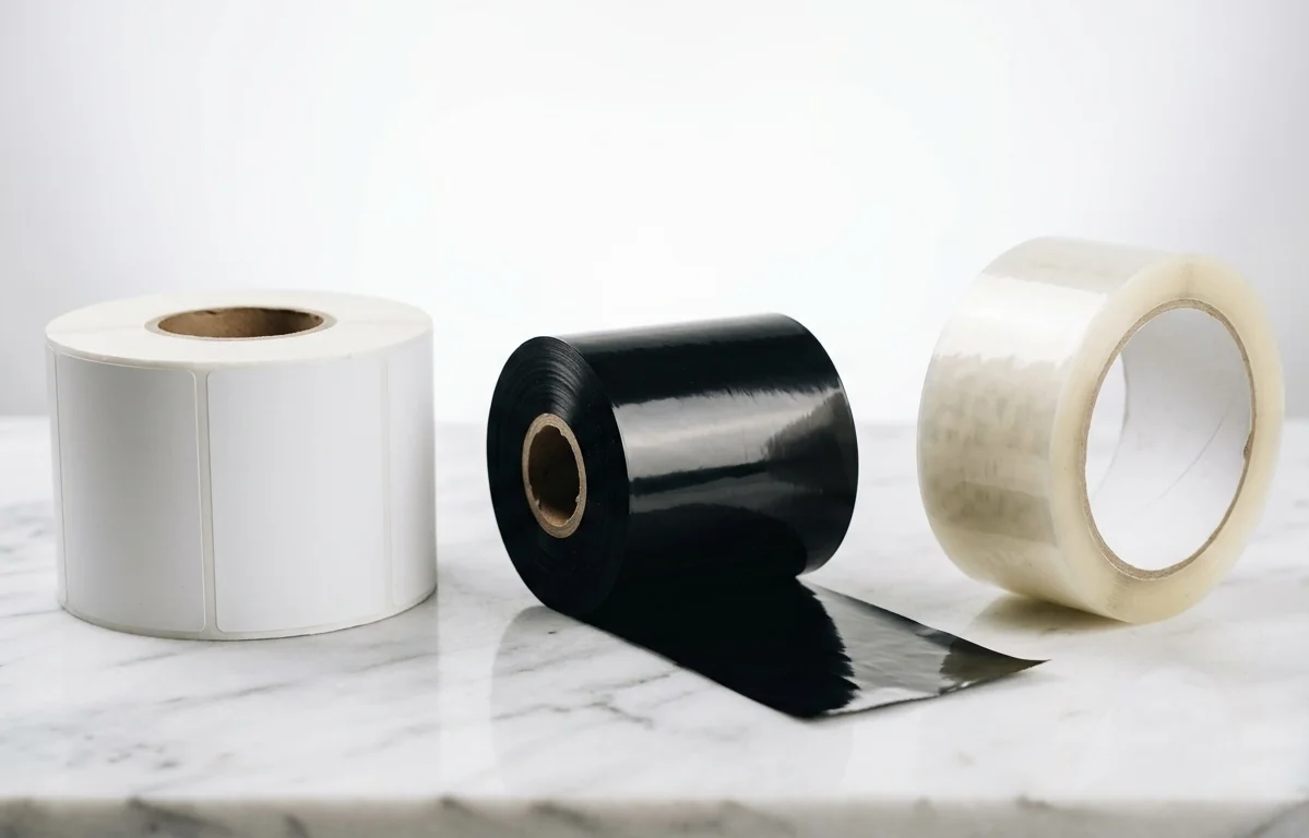 Automação e Ribbons